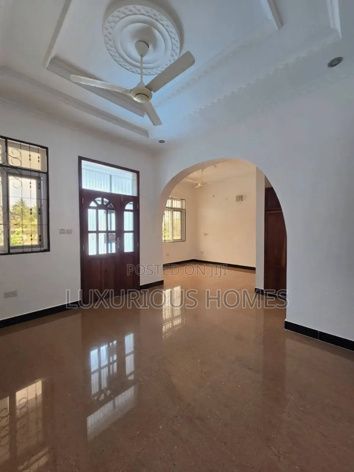 4bdrm House in Mbezi Beach for rent in Mbezi Beach