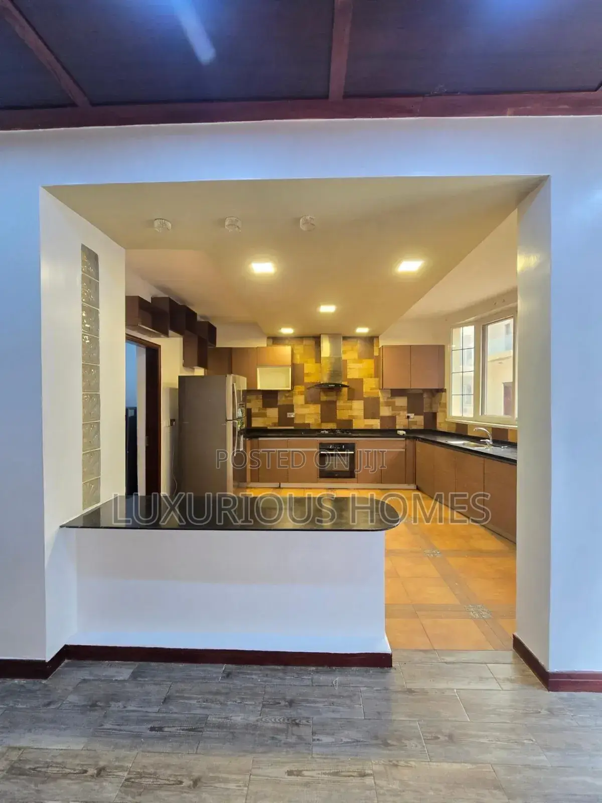 Furnished 4bdrm House in Mbezi Beach for rent in Mbezi Beach