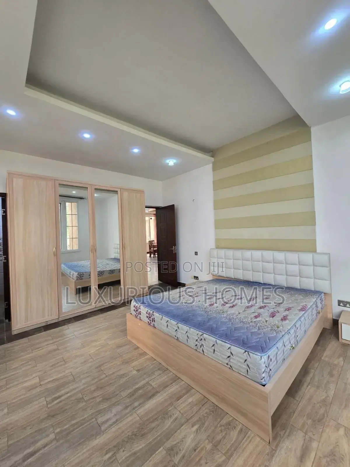 Furnished 4bdrm House in Mbezi Beach for rent in Mbezi Beach