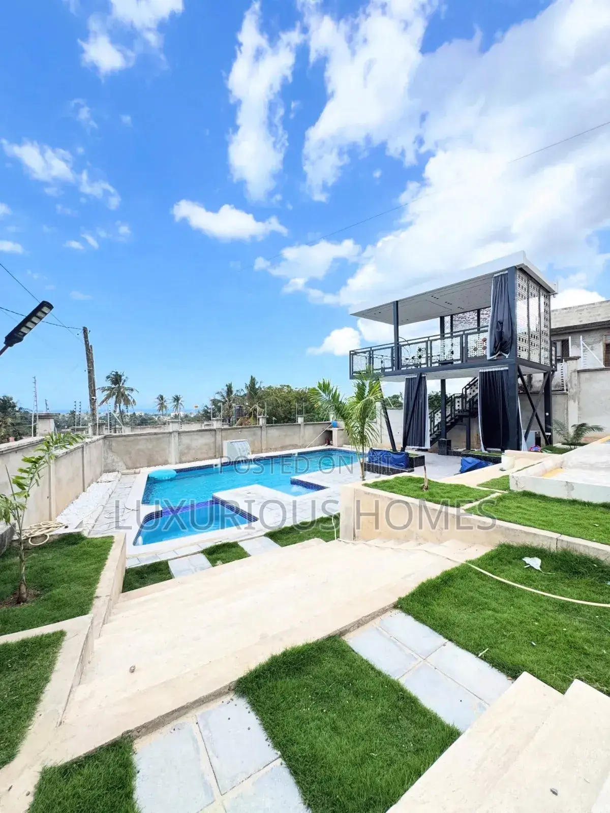Plot for Sale at Mbezi Beach in Mbezi Beach