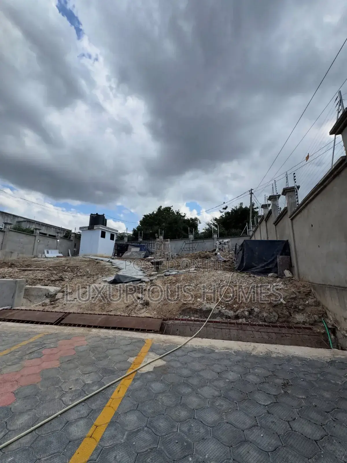 Plot for Sale at Mbezi Beach in Mbezi Beach