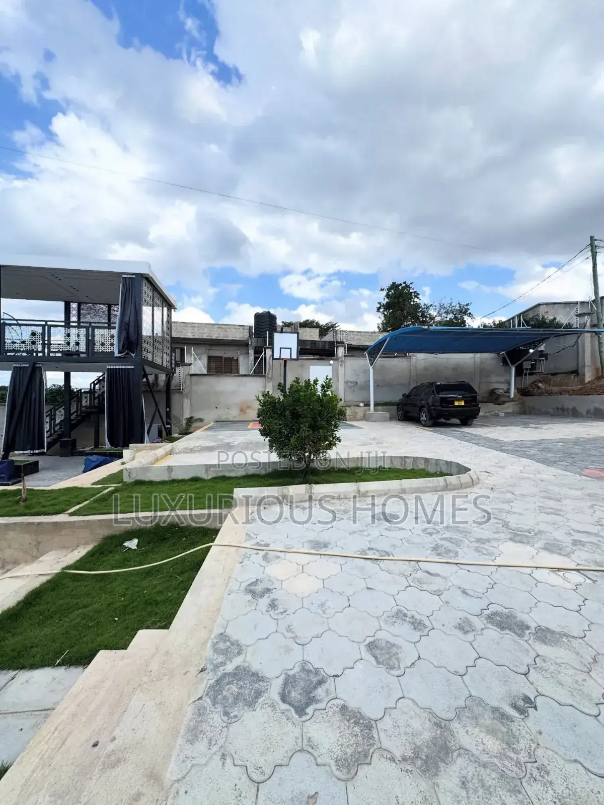 Plot for Sale at Mbezi Beach in Mbezi Beach