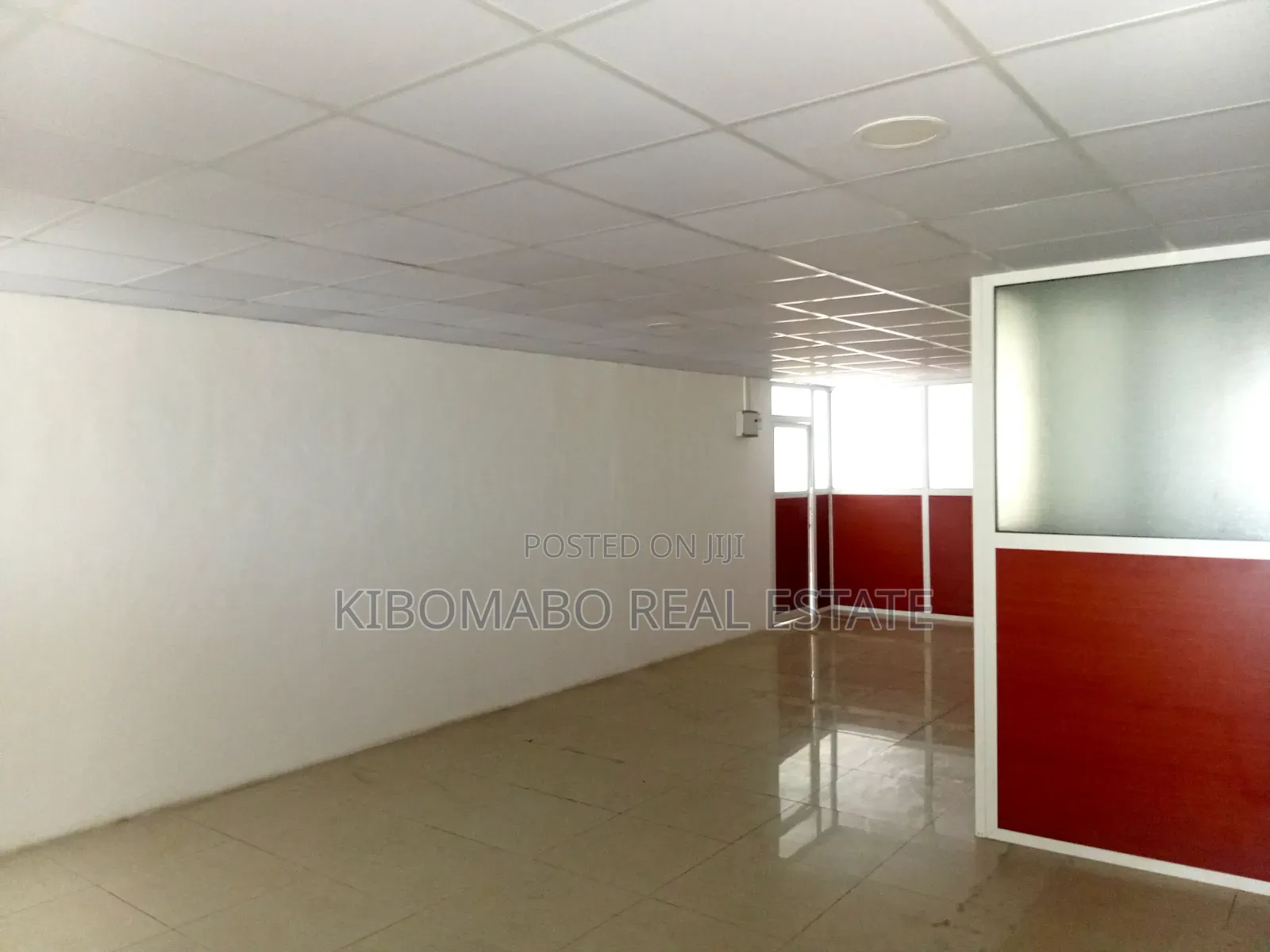 Small Size Office Spaces Rental - City Center | Samora Avenue || Posta in Kisutu