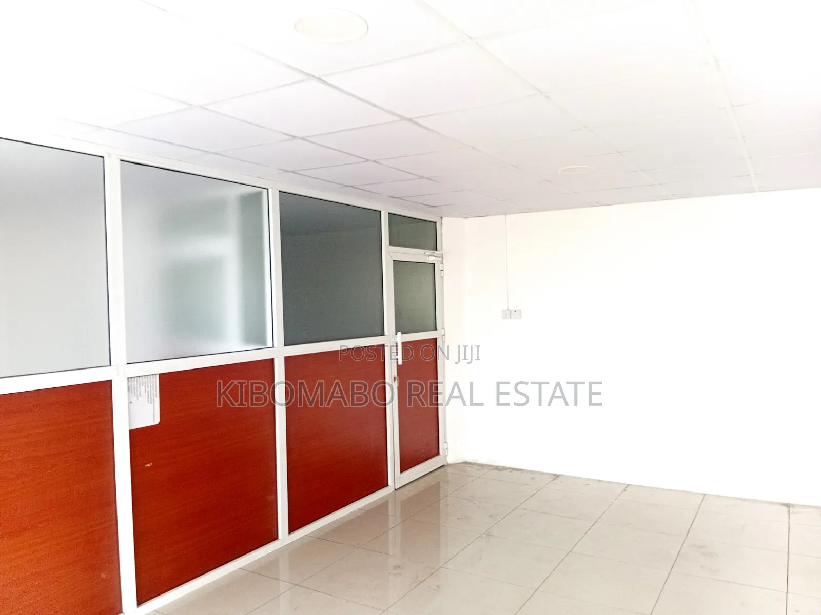 Small Size Office Spaces Rental - City Center | Samora Avenue || Posta in Kisutu