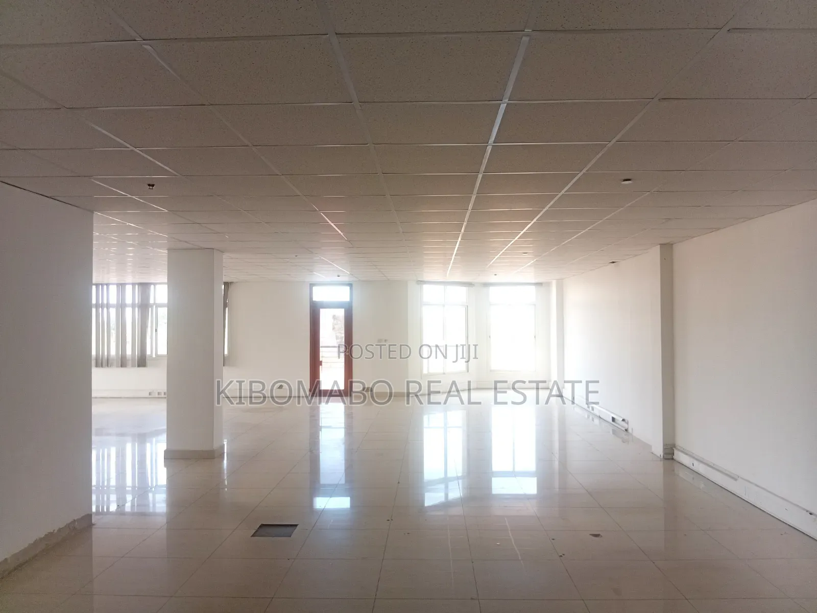 180 - 380 SQM Commercial / Office Space Rental - Oysterbay || Masaki in Oyster Bay