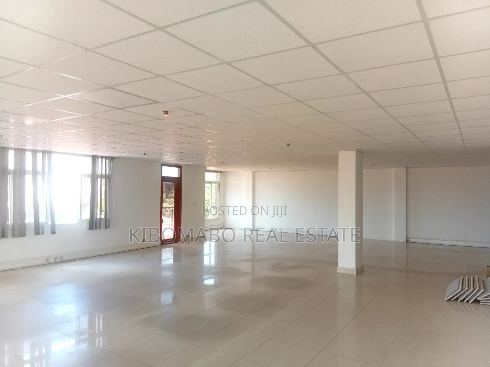 180 - 380 SQM Commercial / Office Space Rental - Oysterbay || Masaki in Oyster Bay