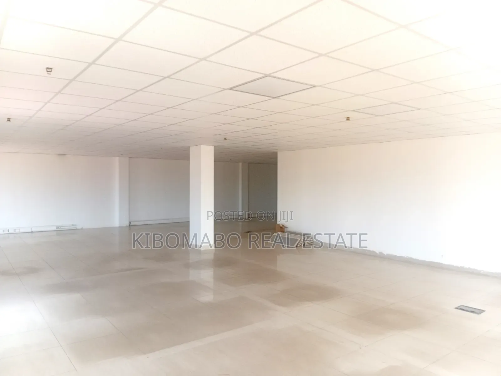 180 - 380 SQM Commercial / Office Space Rental - Oysterbay || Masaki in Oyster Bay