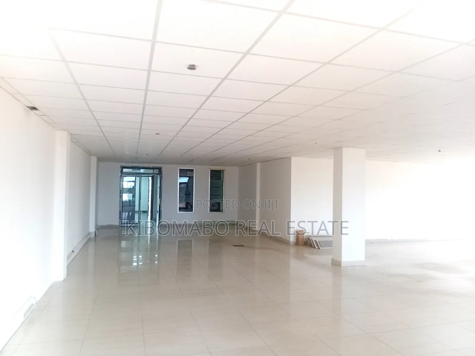 180 - 380 SQM Commercial / Office Space Rental - Oysterbay || Masaki in Oyster Bay
