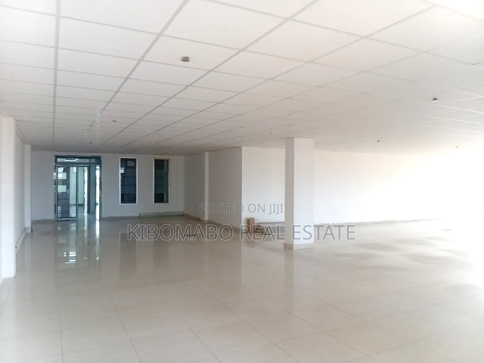 180 - 380 SQM Commercial / Office Space Rental - Oysterbay || Masaki in Oyster Bay