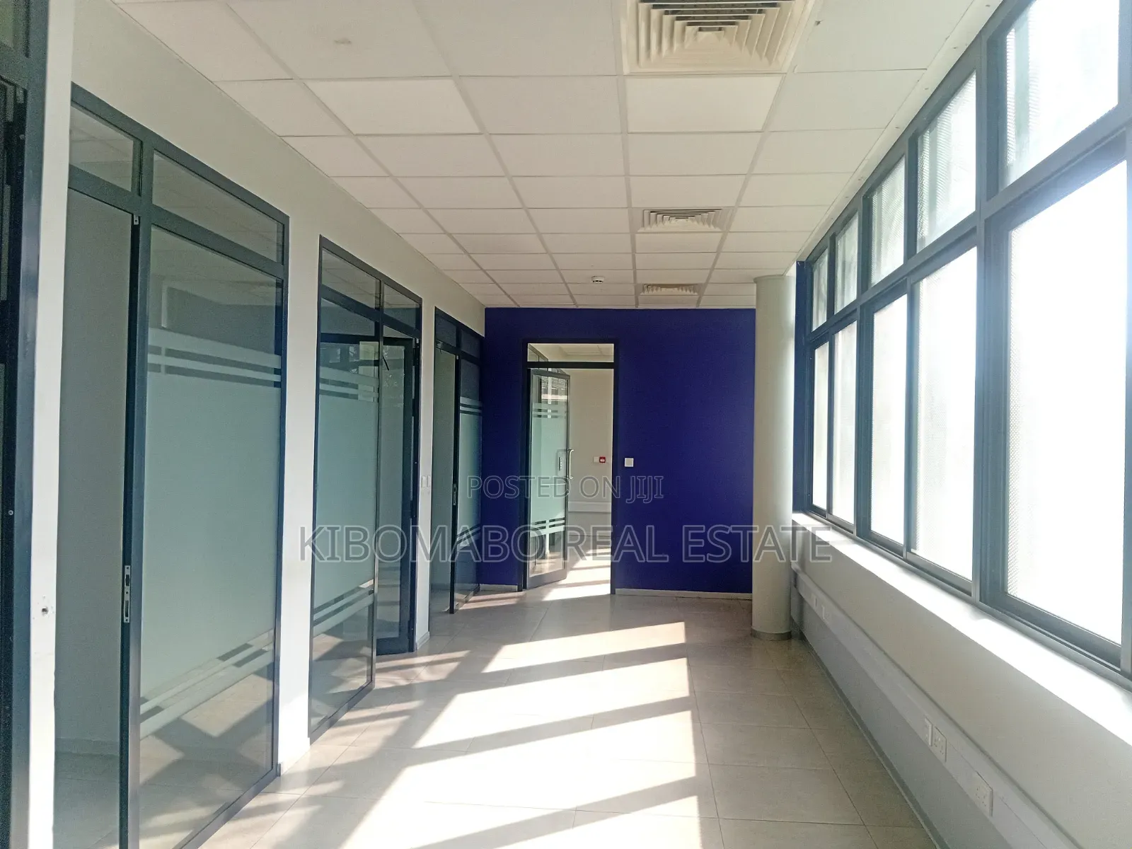 Modern and Classic Commercial Space Rental - Masaki || Oysterbay in Masaki