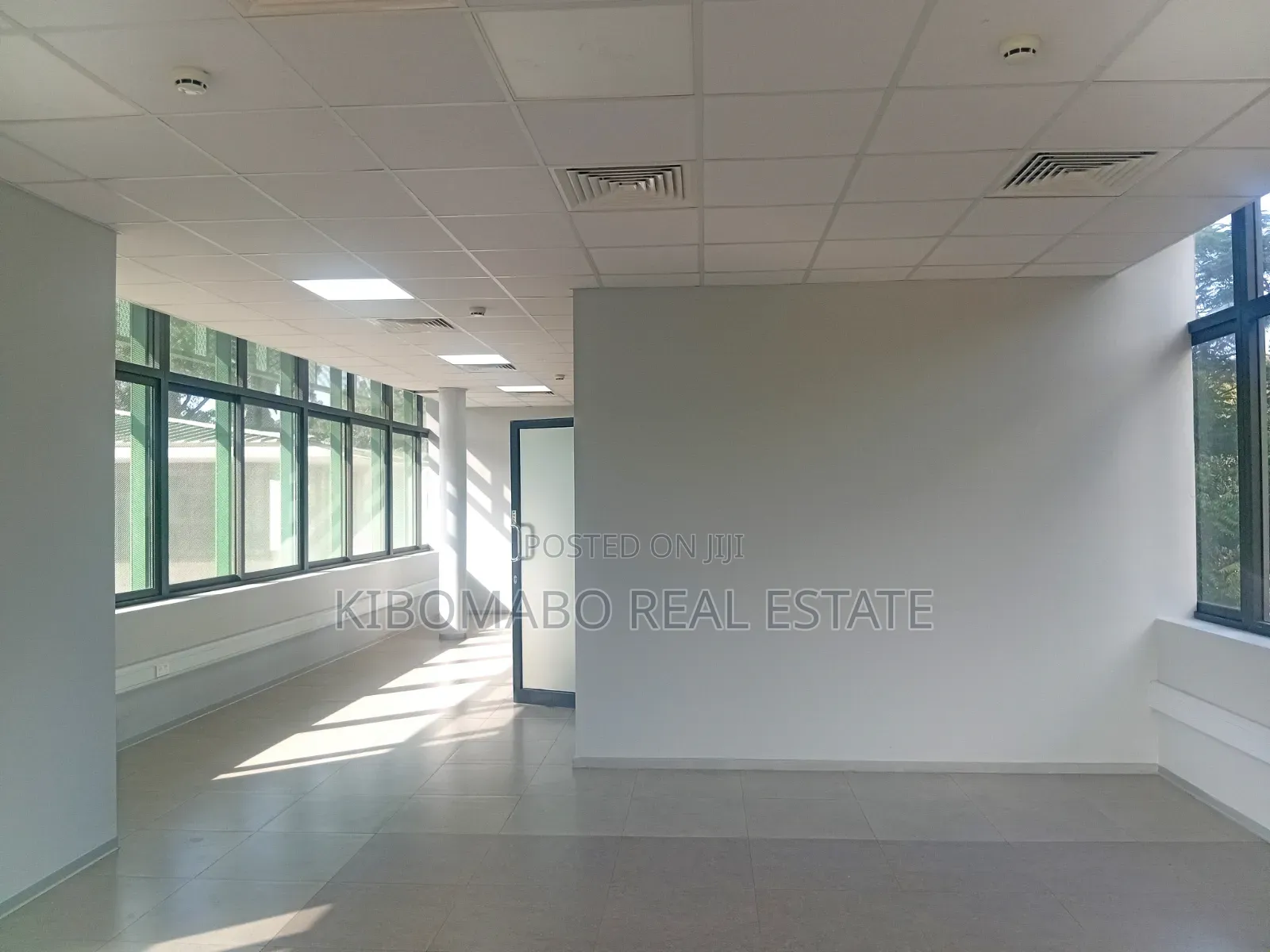 Modern and Classic Commercial Space Rental - Masaki || Oysterbay in Masaki