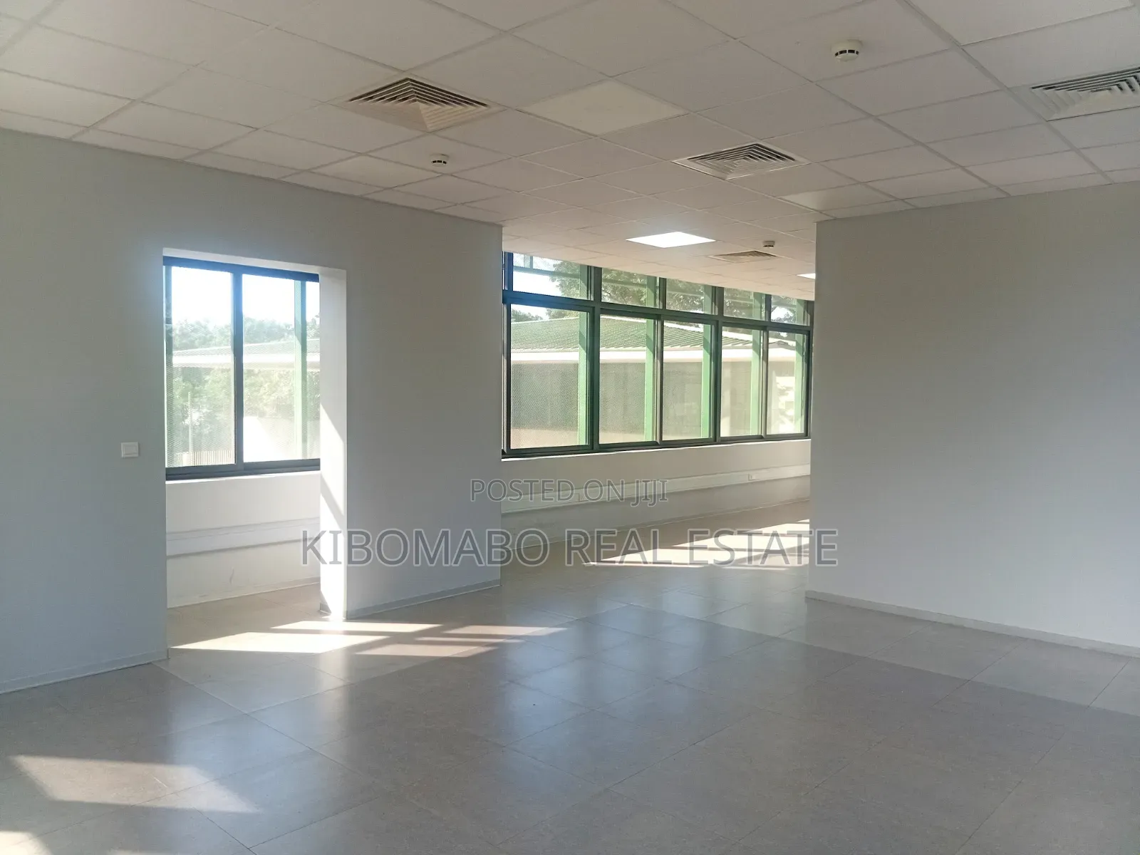 Modern and Classic Commercial Space Rental - Masaki || Oysterbay in Masaki