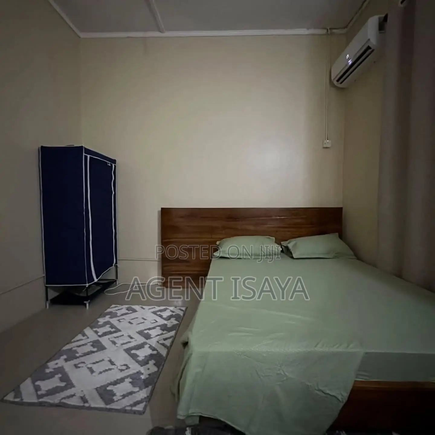 Furnished 2bdrm Apartment in Upanga East for rent in Upanga East