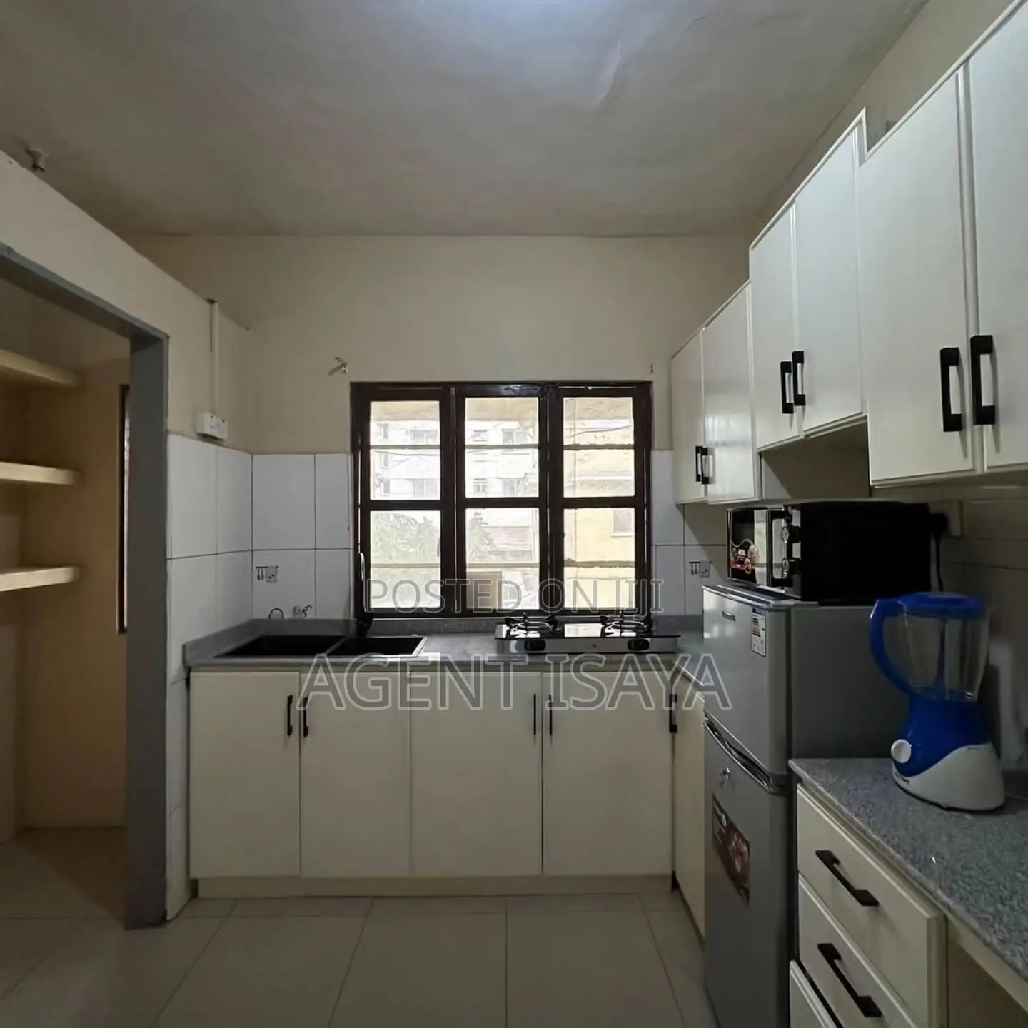 Furnished 2bdrm Apartment in Upanga East for rent in Upanga East