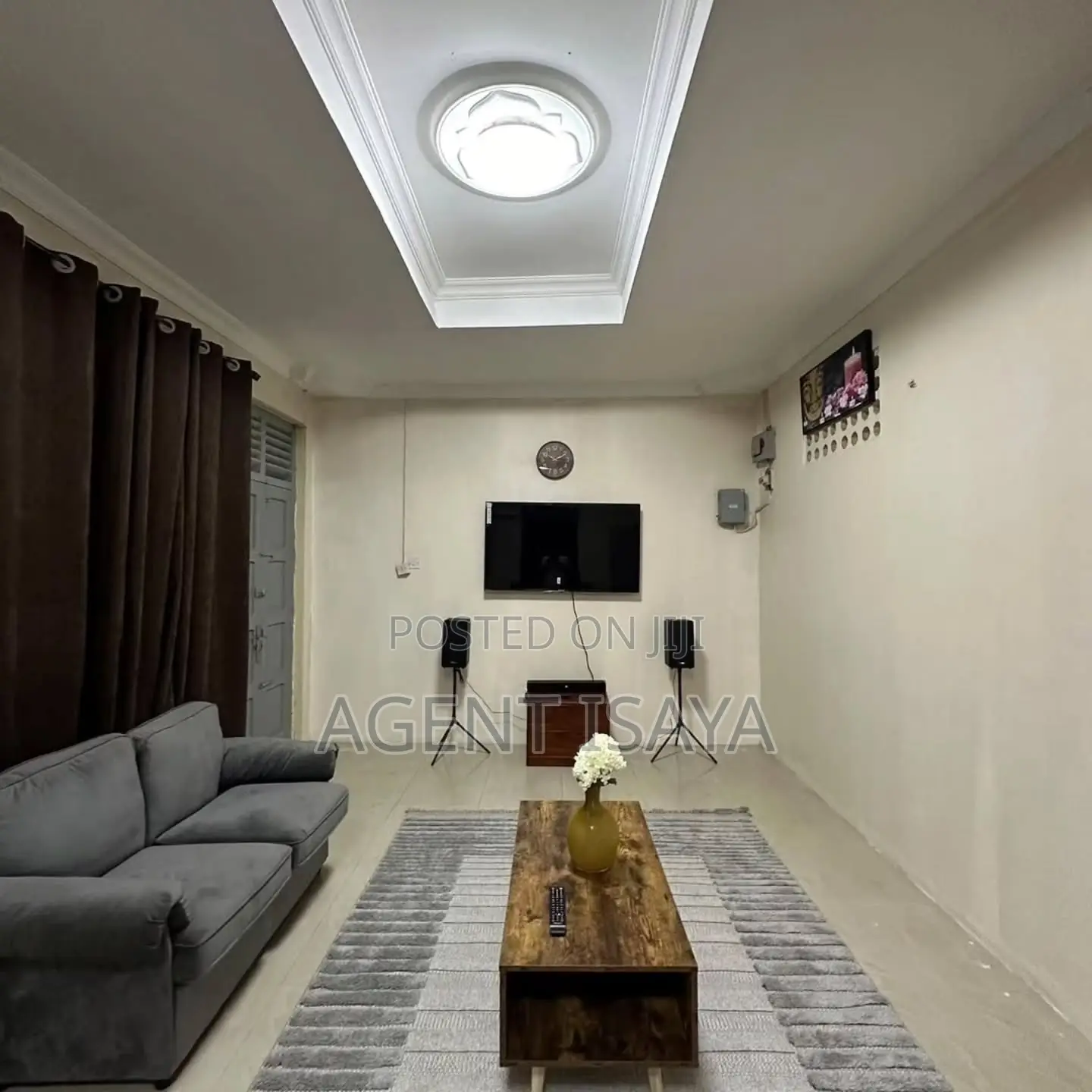 Furnished 2bdrm Apartment in Upanga East for rent in Upanga East