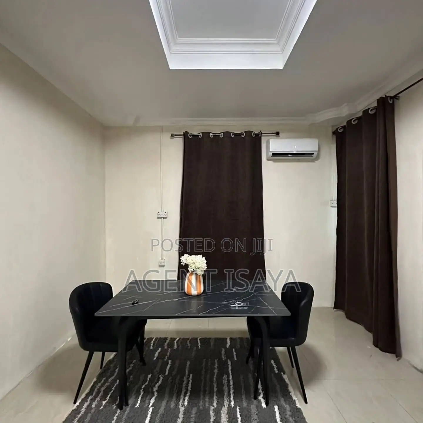 Furnished 2bdrm Apartment in Upanga East for rent in Upanga East