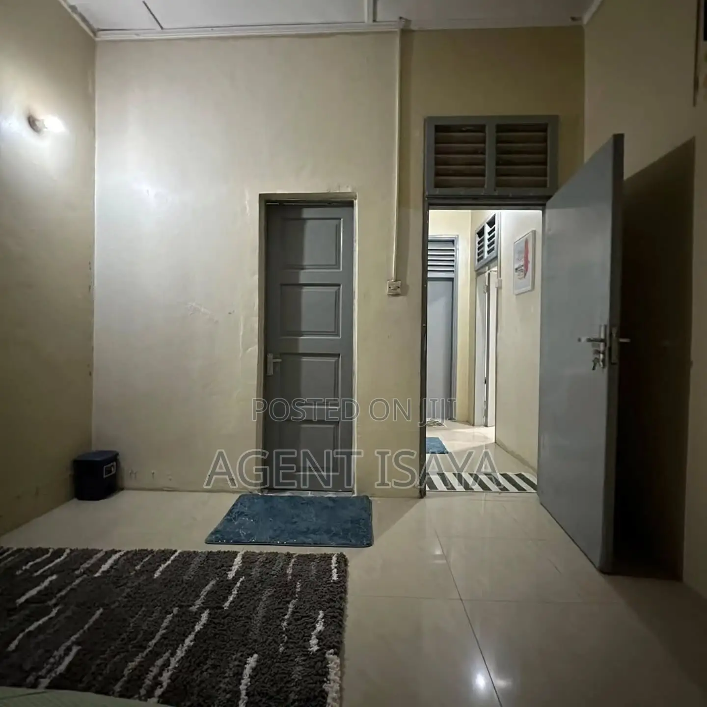 Furnished 2bdrm Apartment in Upanga East for rent in Upanga East