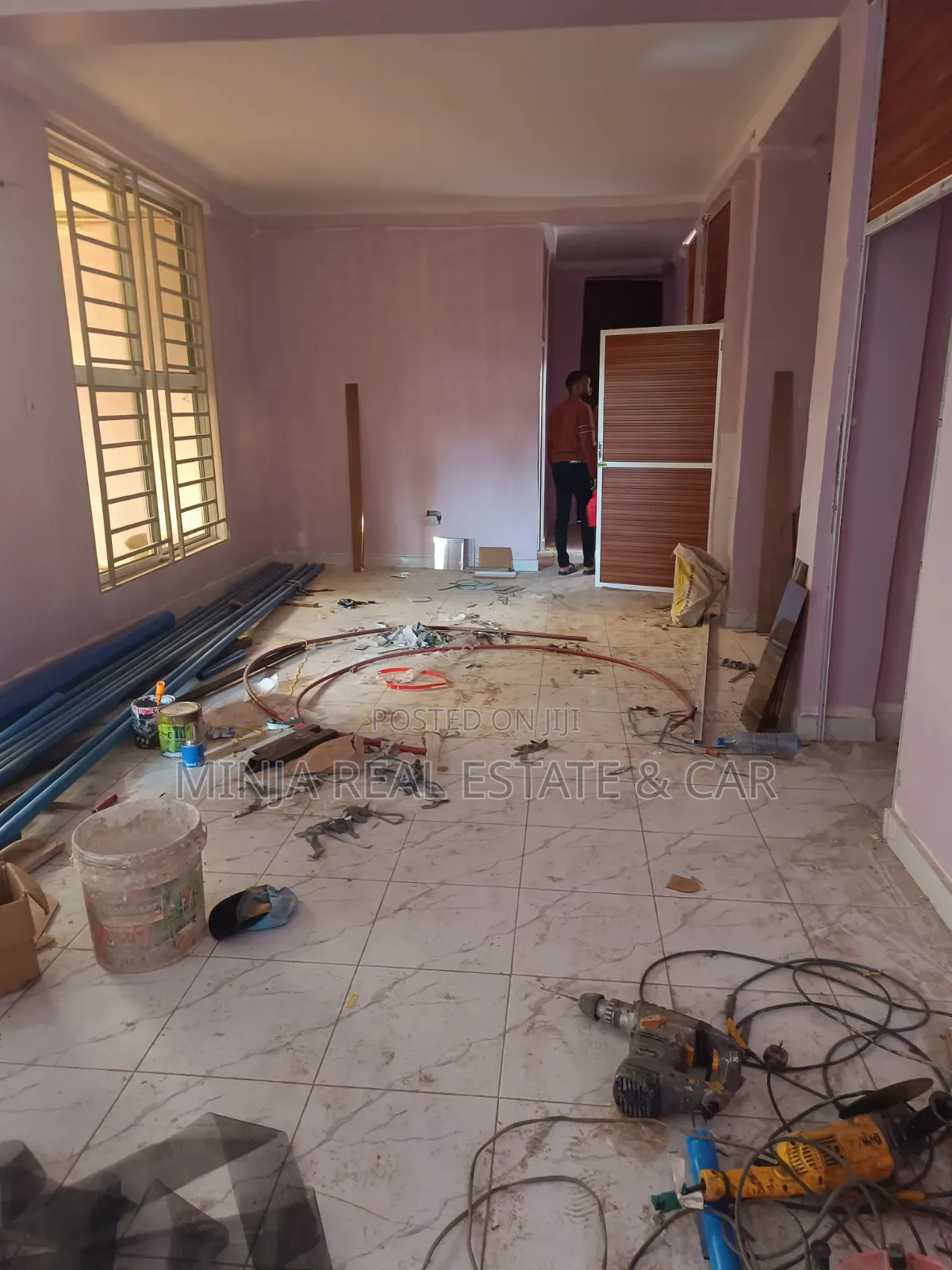 5bdrm Apartment in Kinondoni for rent in Kinondoni