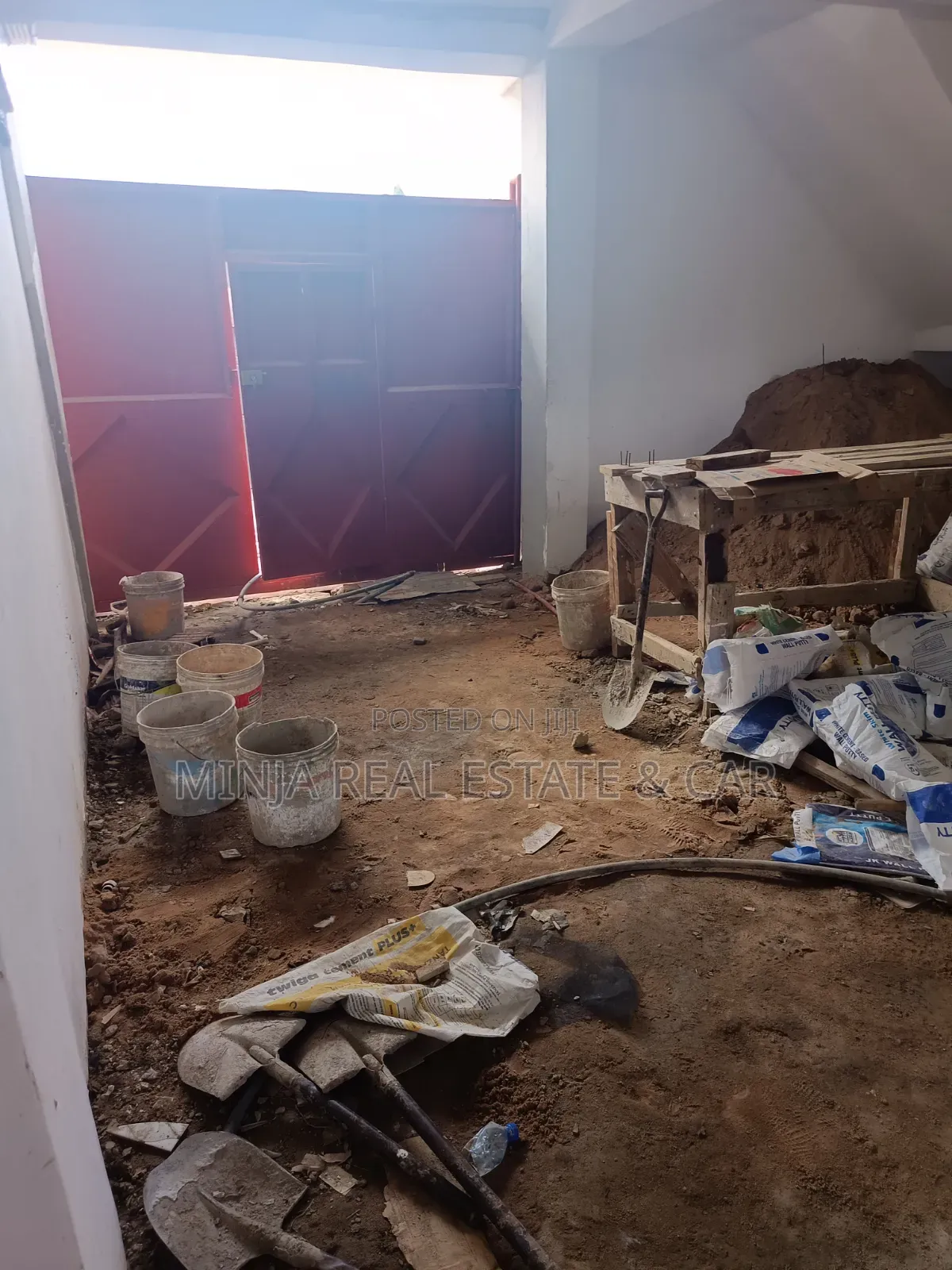 5bdrm Apartment in Kinondoni for rent in Kinondoni
