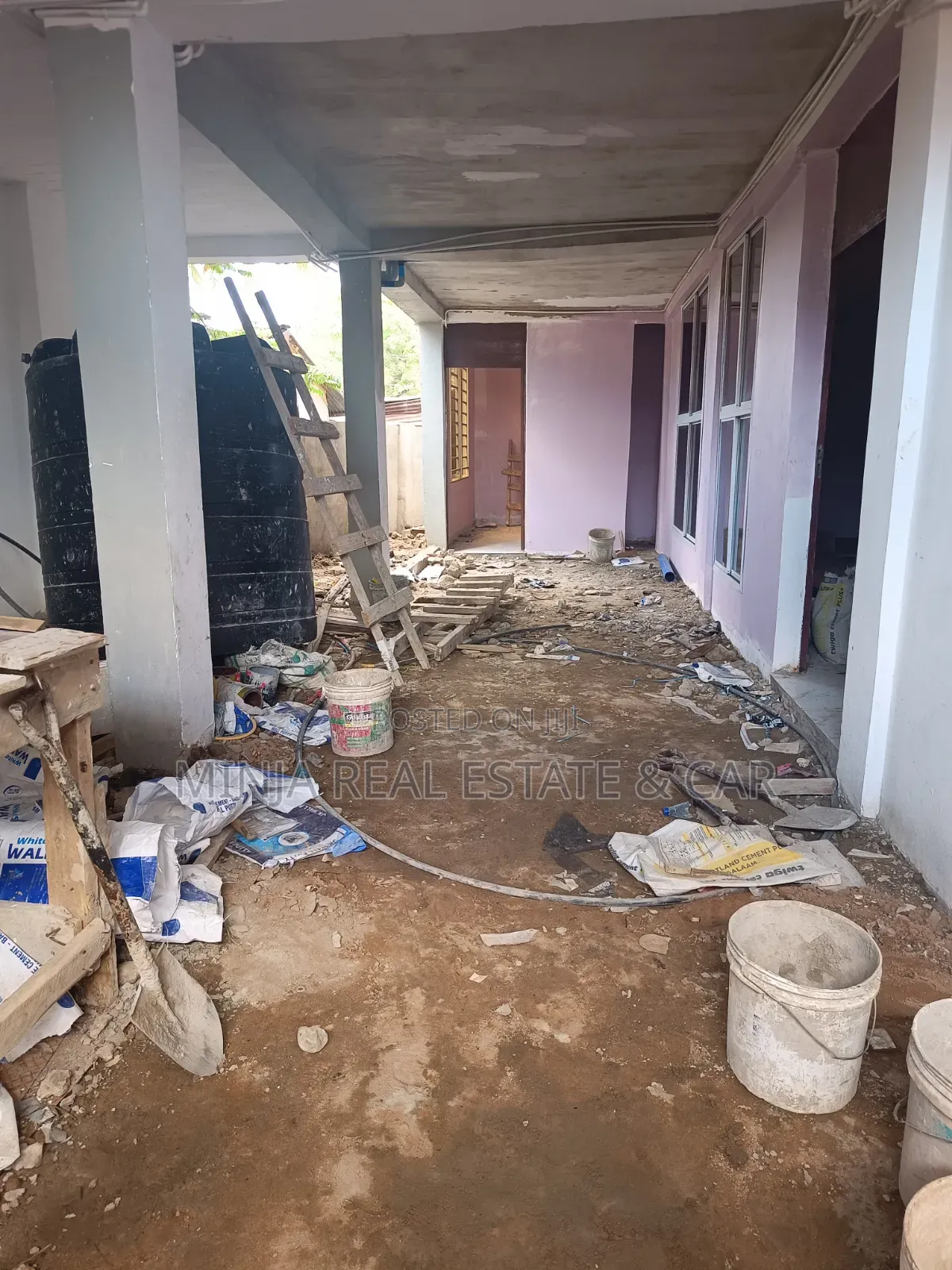 5bdrm Apartment in Kinondoni for rent in Kinondoni