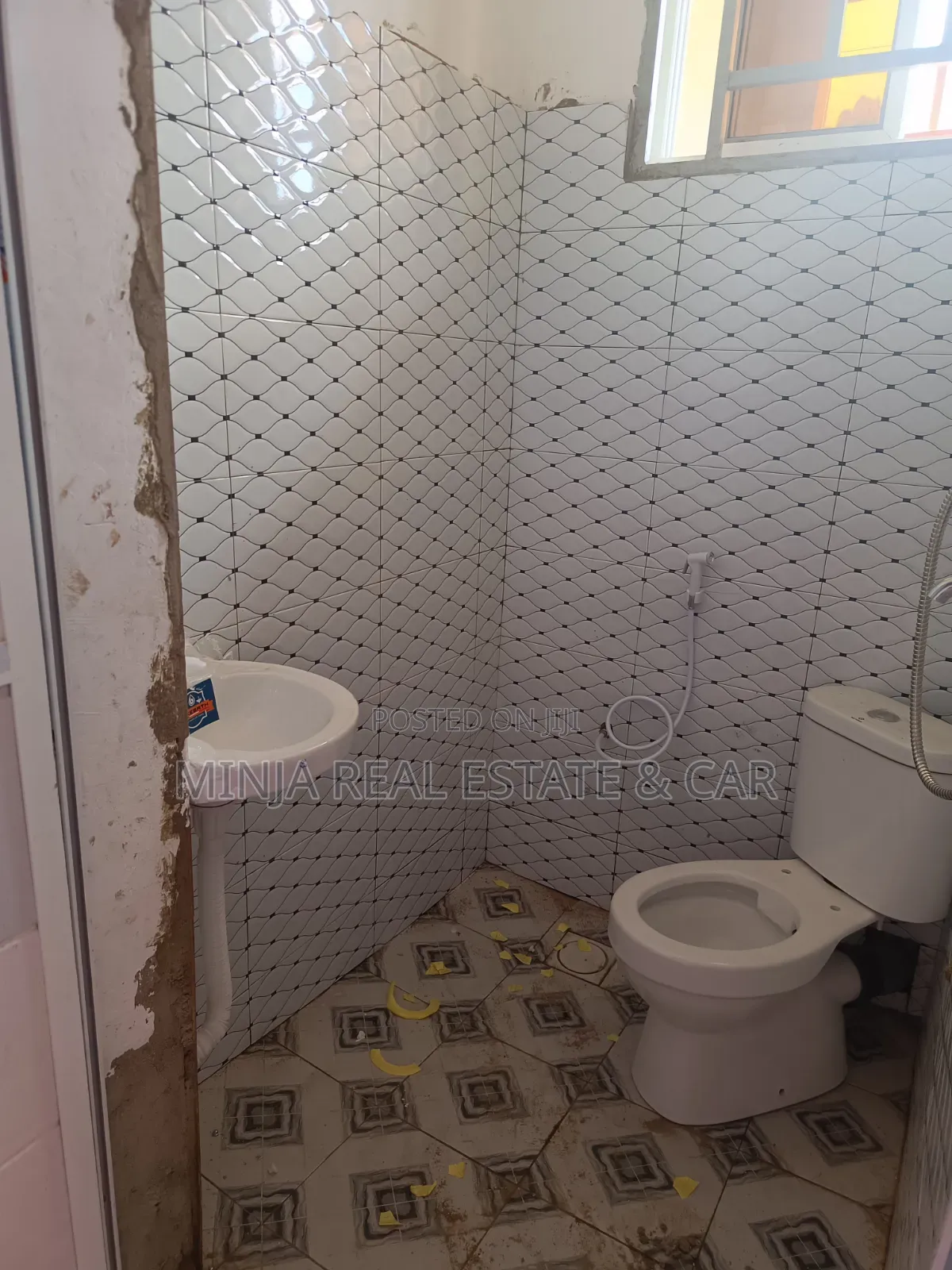 5bdrm Apartment in Kinondoni for rent in Kinondoni