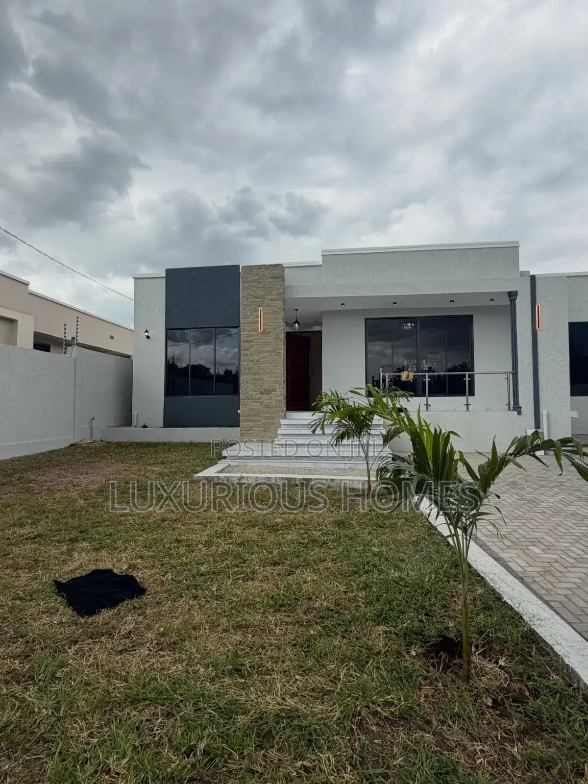 3bdrm House in Goba Lastanza for sale in Goba