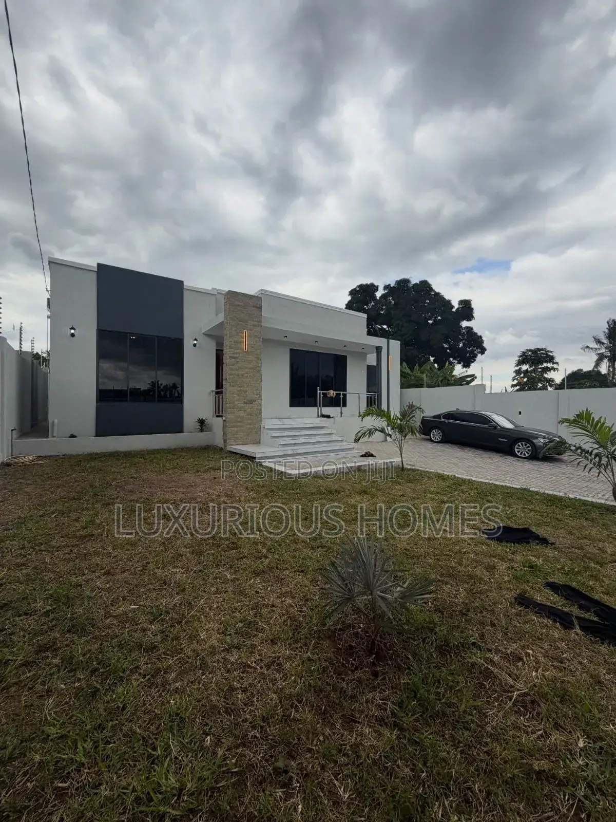 3bdrm House in Goba Lastanza for sale in Goba