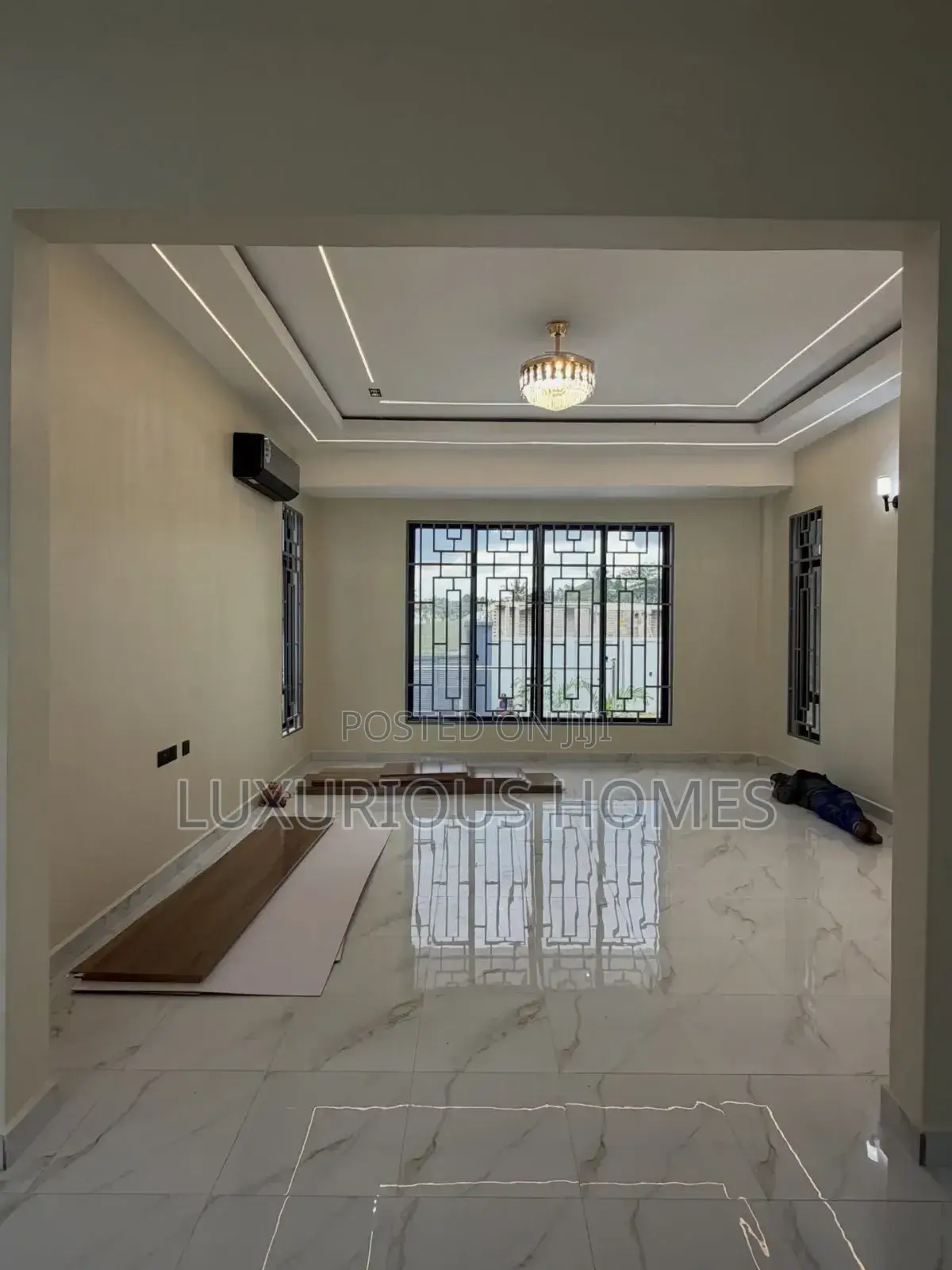 3bdrm House in Goba Lastanza for sale in Goba
