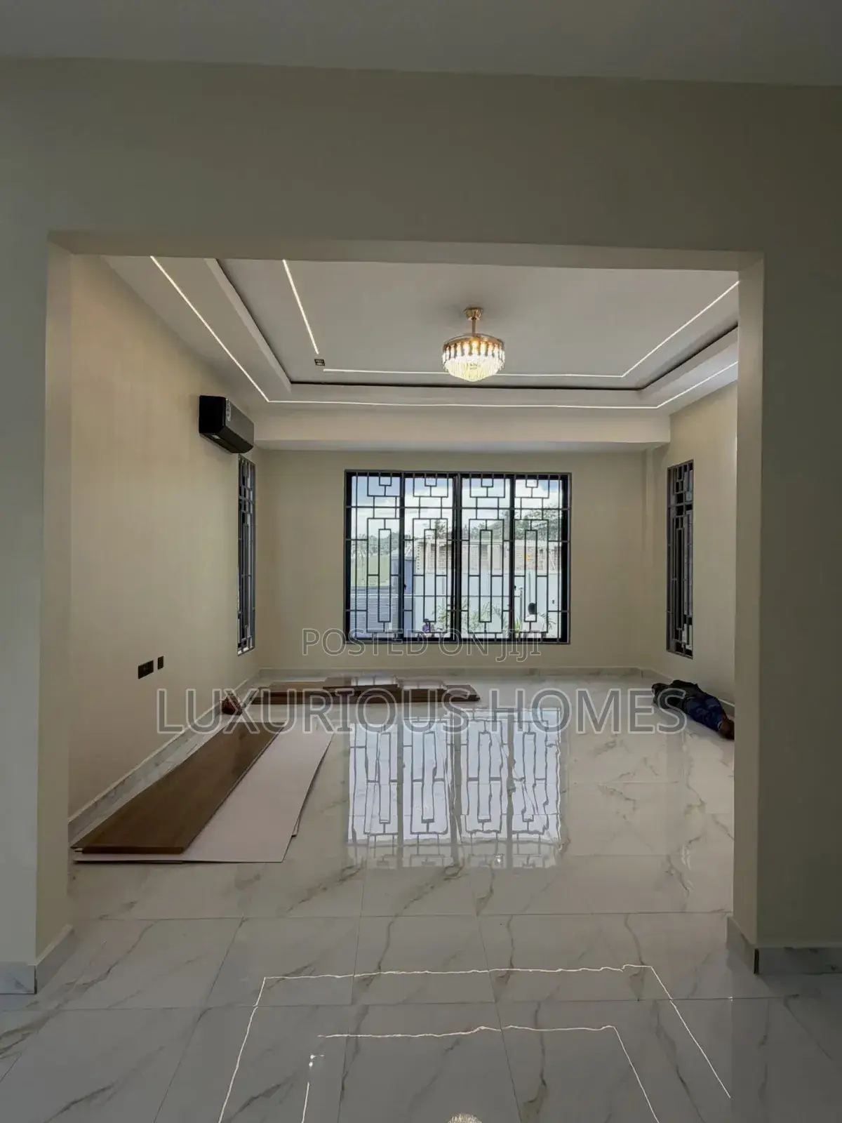 3bdrm House in Goba Lastanza for sale in Goba
