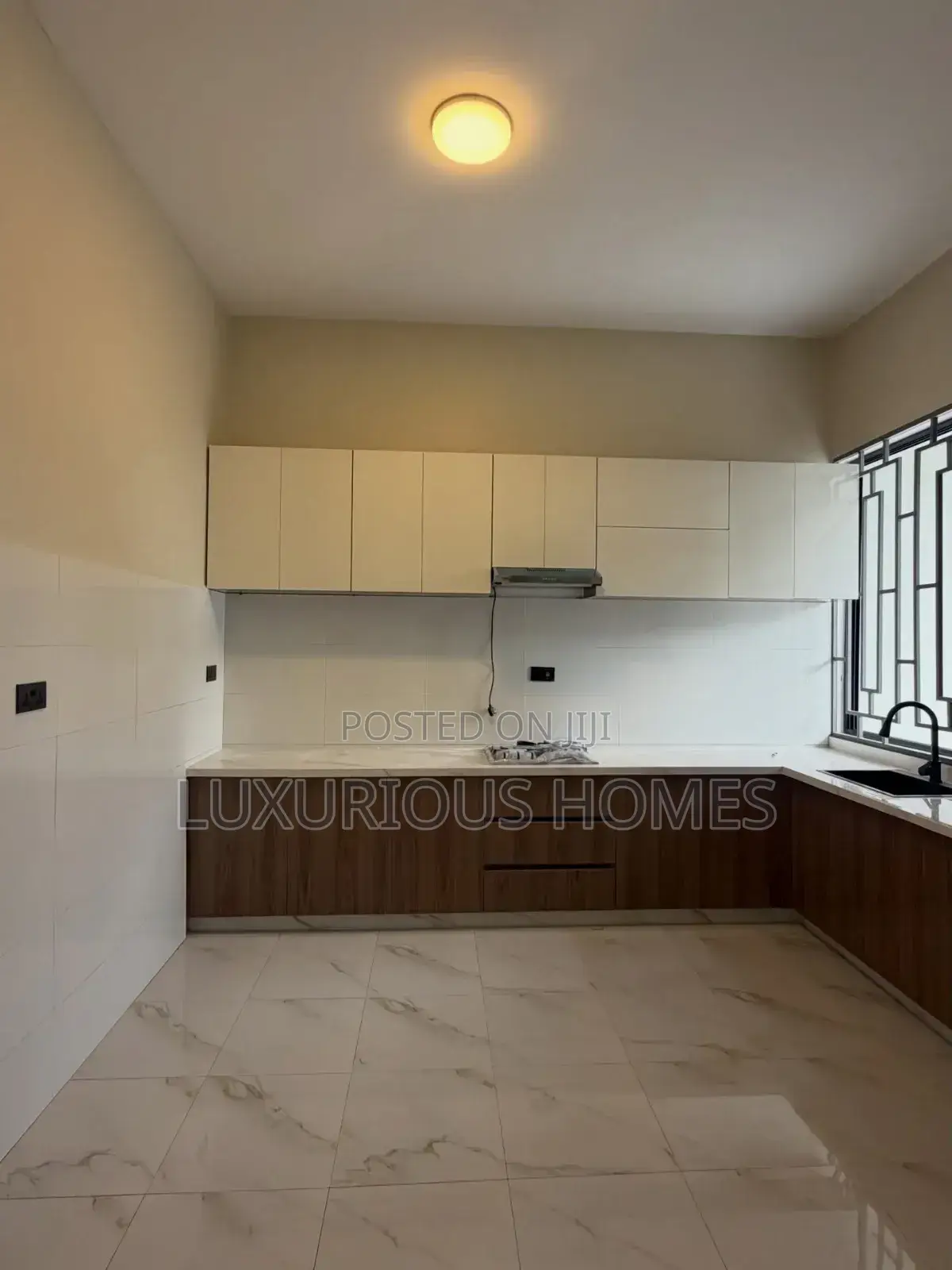 3bdrm House in Goba Lastanza for sale in Goba
