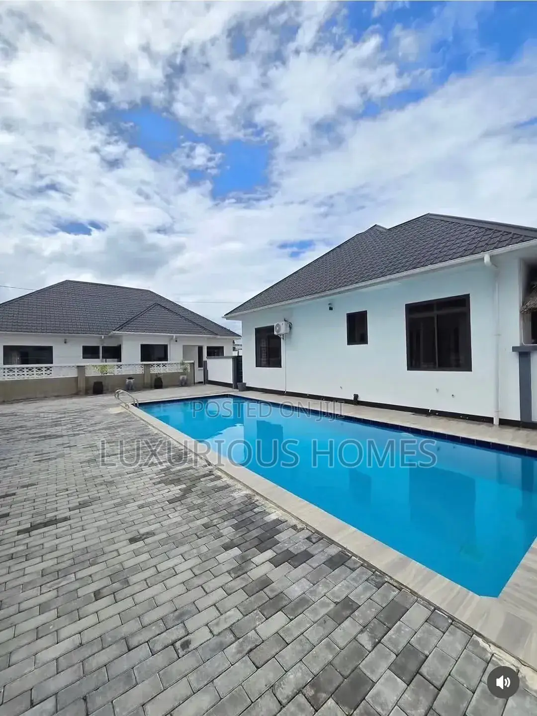 Furnished 2bdrm House in Mikocheni for rent in Mikocheni
