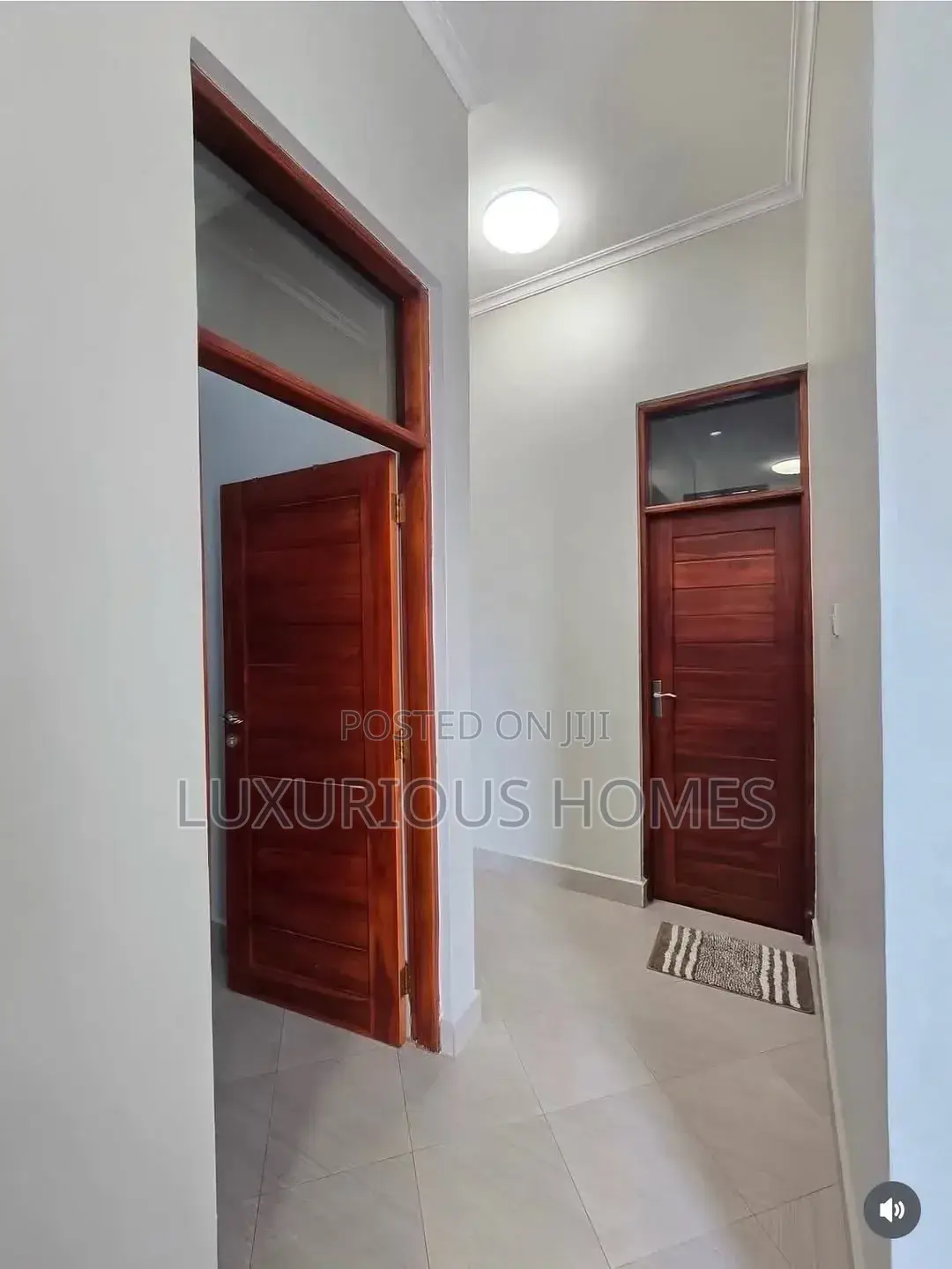 Furnished 2bdrm House in Mikocheni for rent in Mikocheni