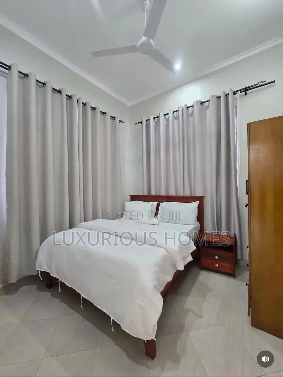 Furnished 2bdrm House in Mikocheni for rent in Mikocheni