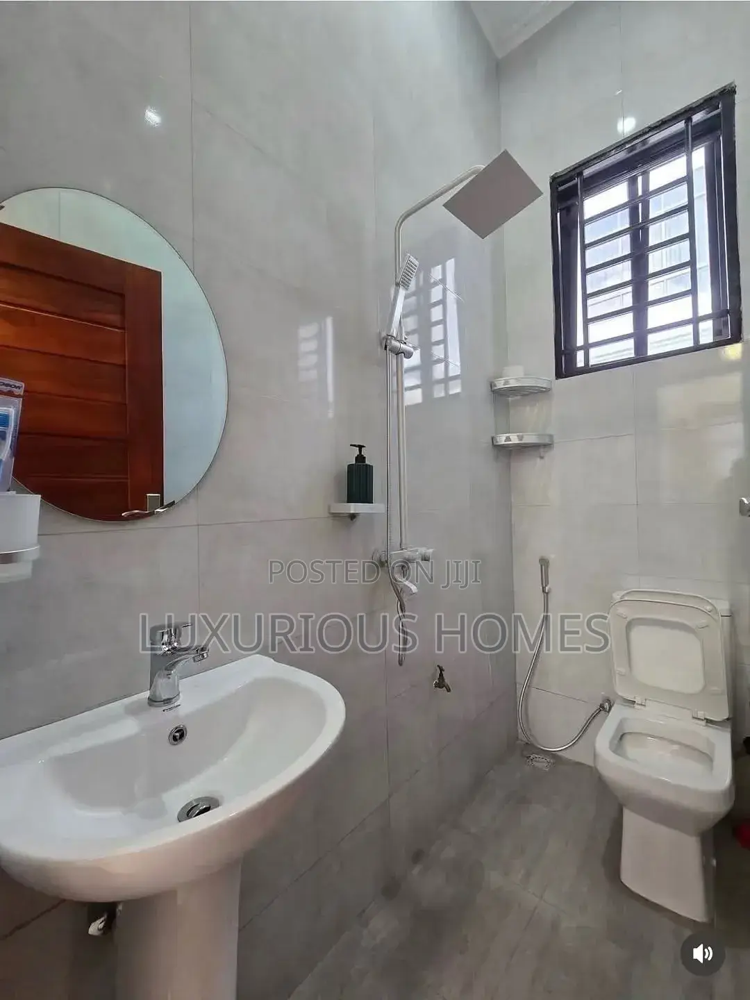 Furnished 2bdrm House in Mikocheni for rent in Mikocheni