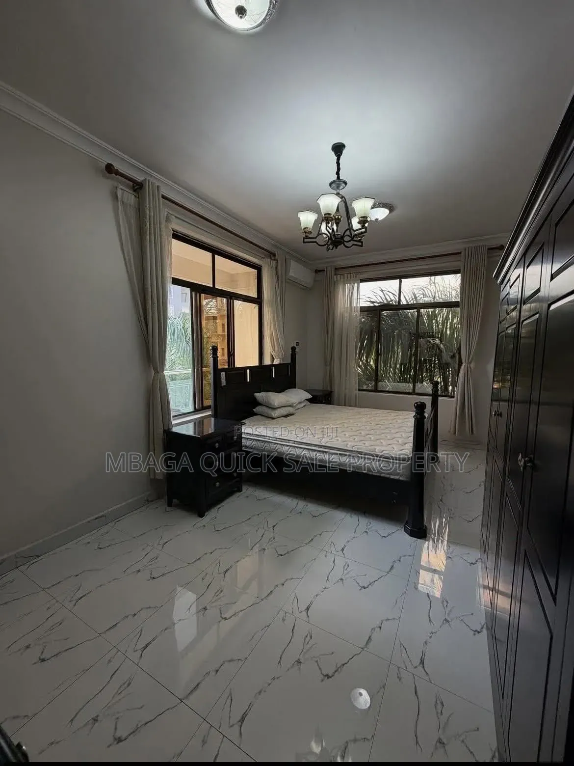 Furnished 10bdrm House in Kinondoni for rent in Kinondoni