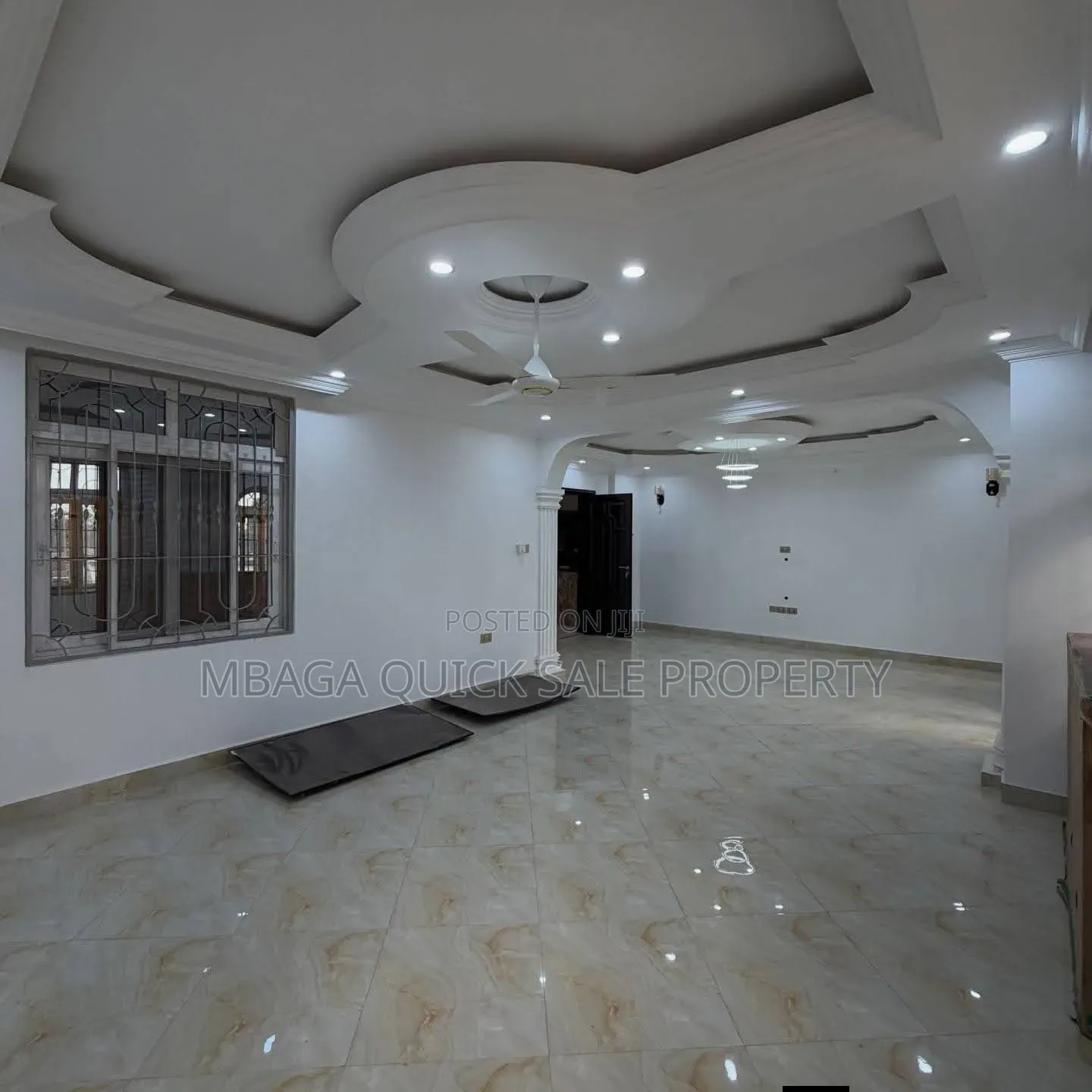 Furnished 10bdrm House in Kinondoni for rent in Kinondoni
