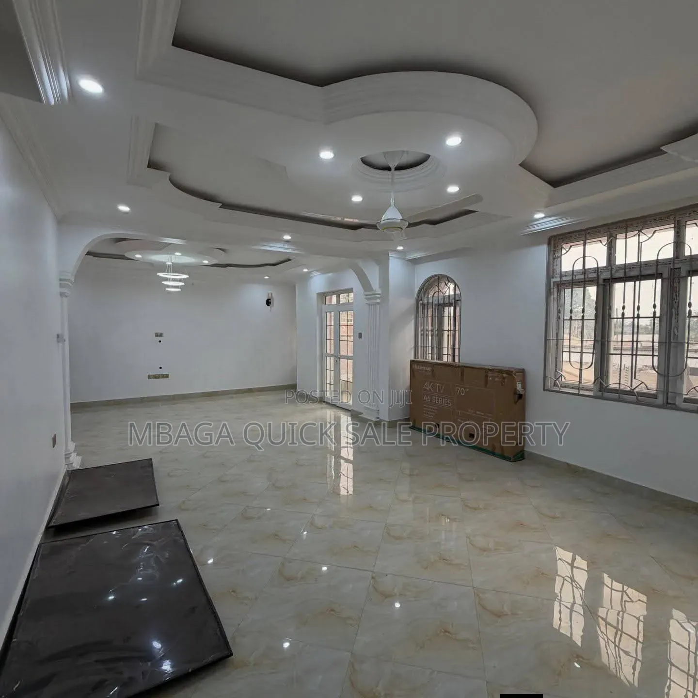 Furnished 10bdrm House in Kinondoni for rent in Kinondoni