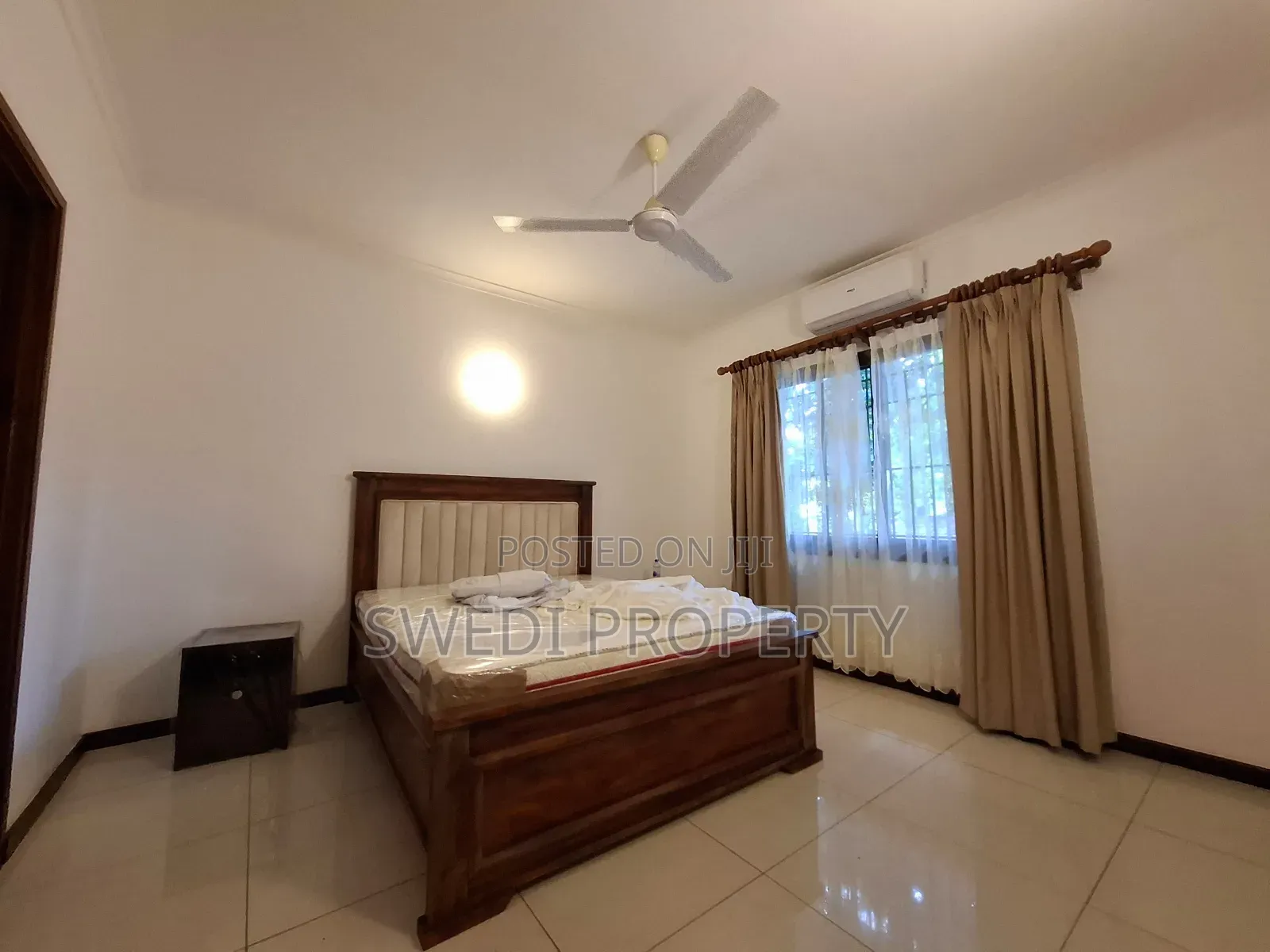 Furnished 4bdrm Villa in Swedi Property, Oyster Bay for rent in Oyster Bay