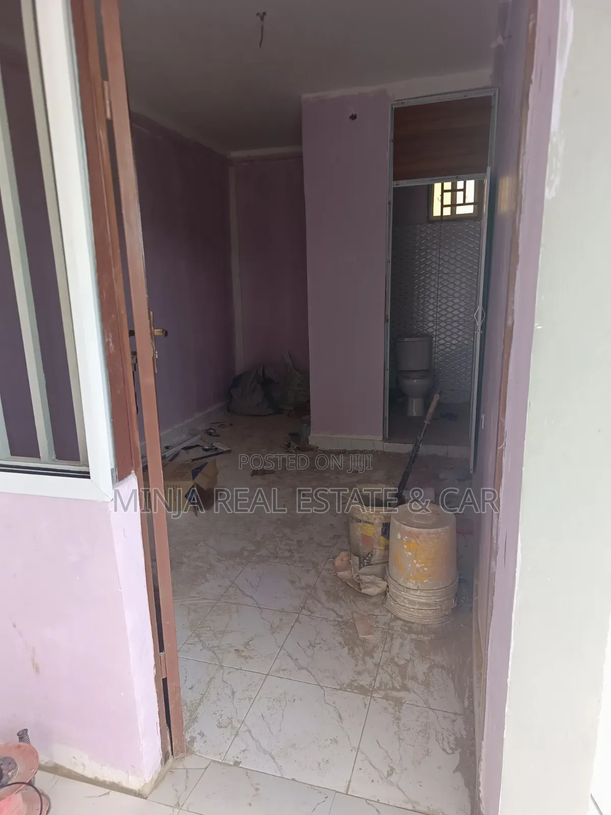 1bdrm Apartment in Kinondoni for rent in Kinondoni