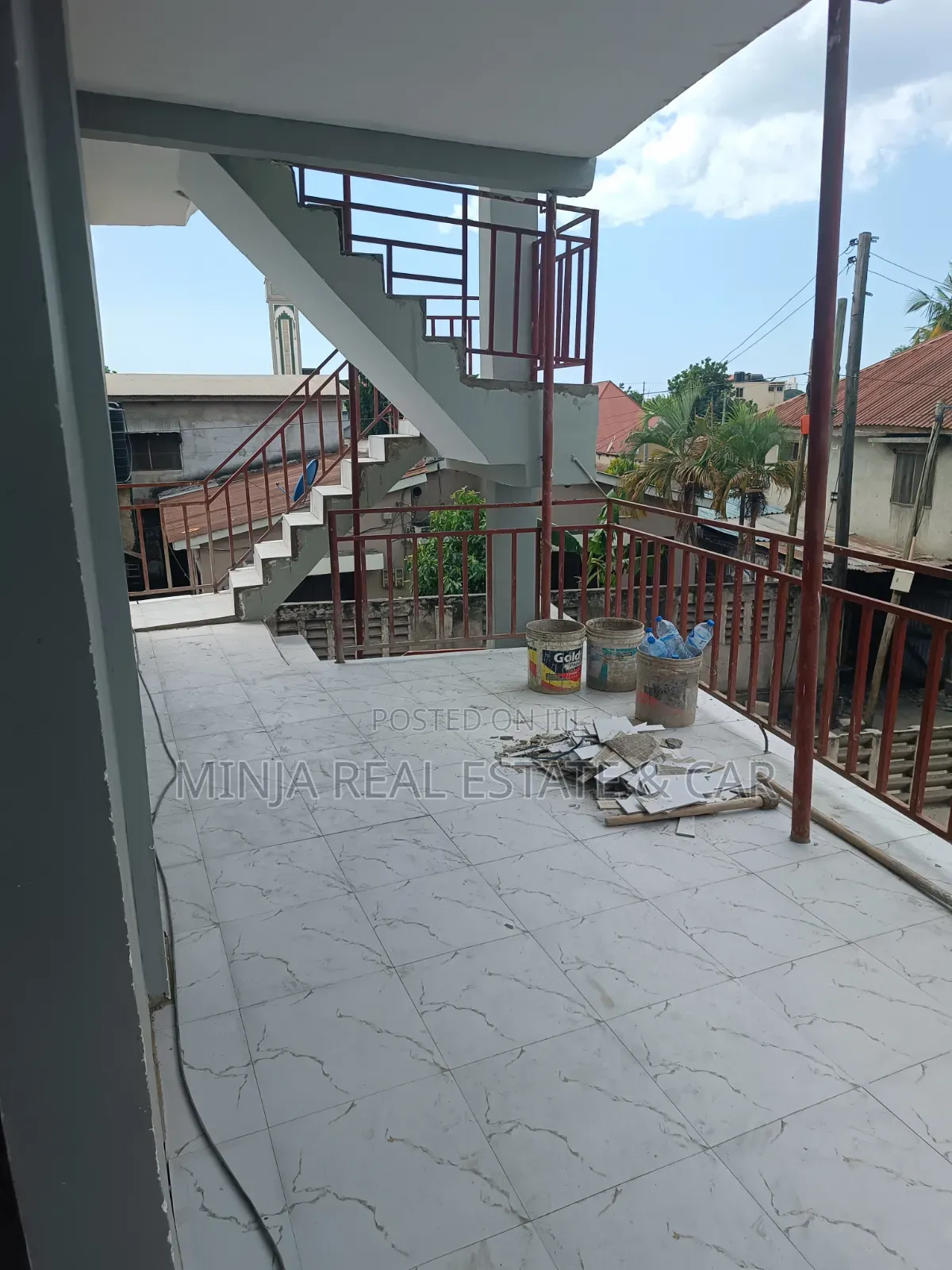 1bdrm Apartment in Kinondoni for rent in Kinondoni