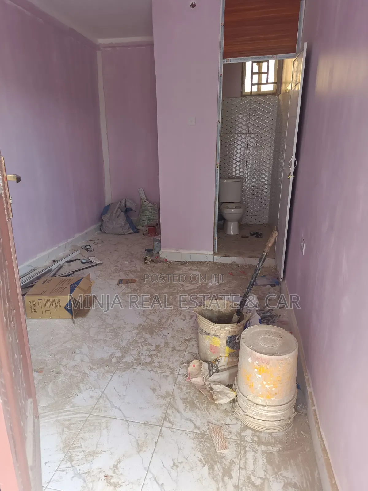 1bdrm Apartment in Kinondoni for rent in Kinondoni