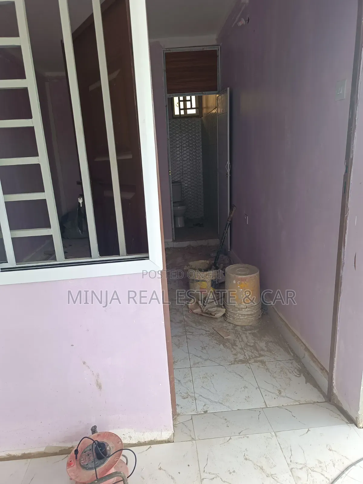 1bdrm Apartment in Kinondoni for rent in Kinondoni