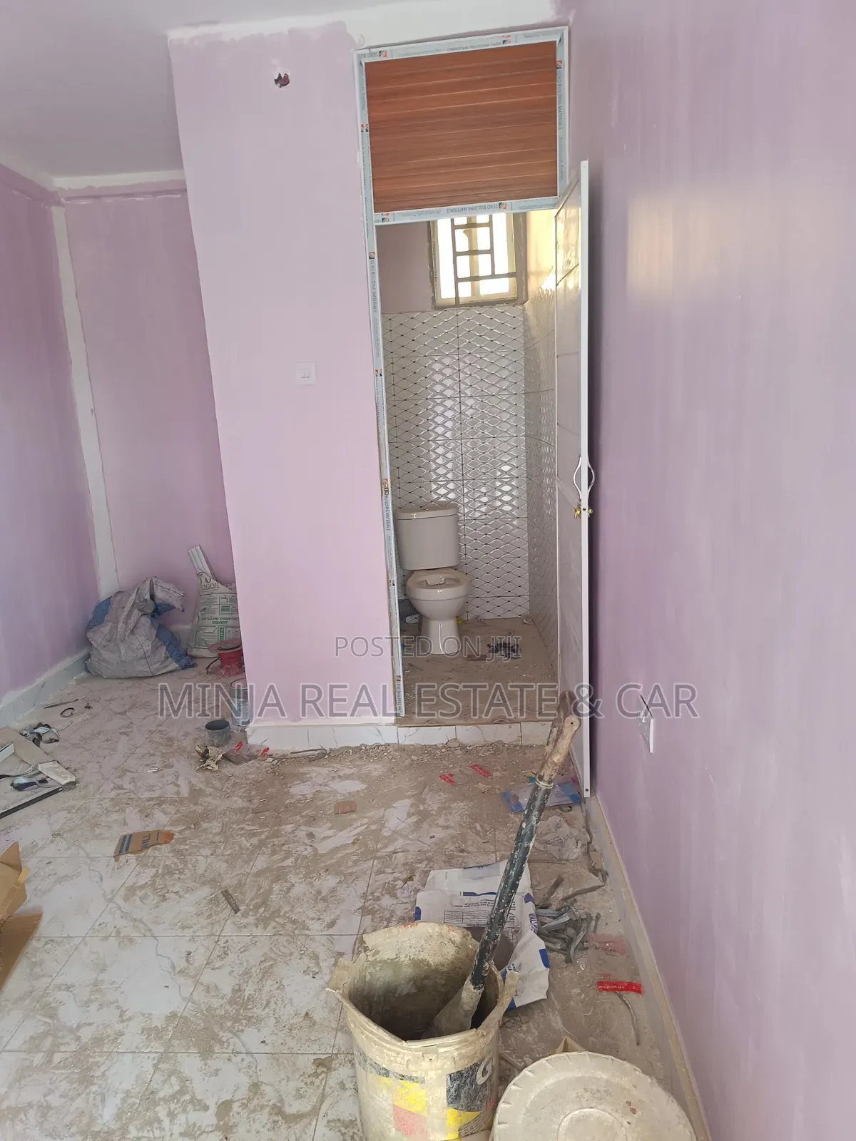 1bdrm Apartment in Kinondoni for rent in Kinondoni