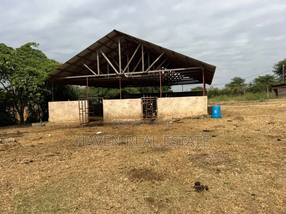 Premium Investment Opportunity in Arusha-Mateves in Central Business Area