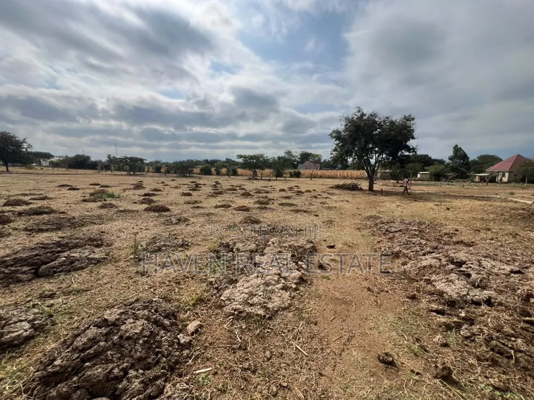 Premium Investment Opportunity in Arusha-Mateves in Central Business Area
