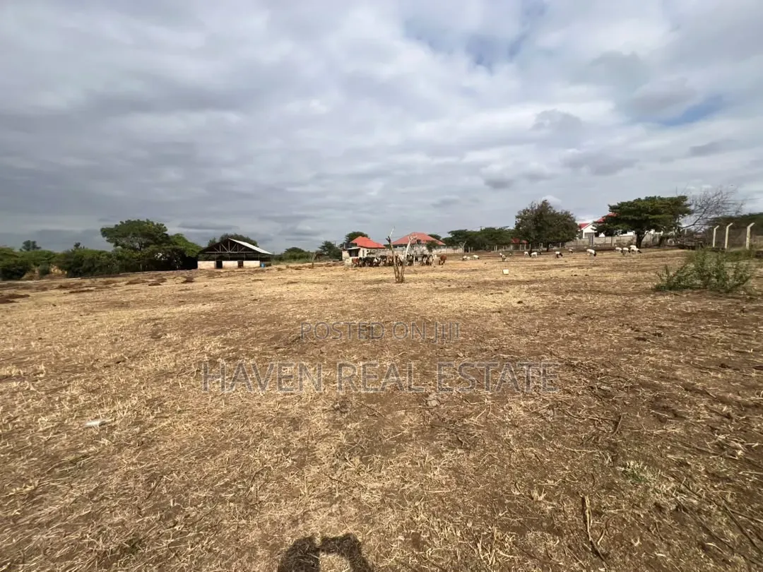 Premium Investment Opportunity in Arusha-Mateves in Central Business Area