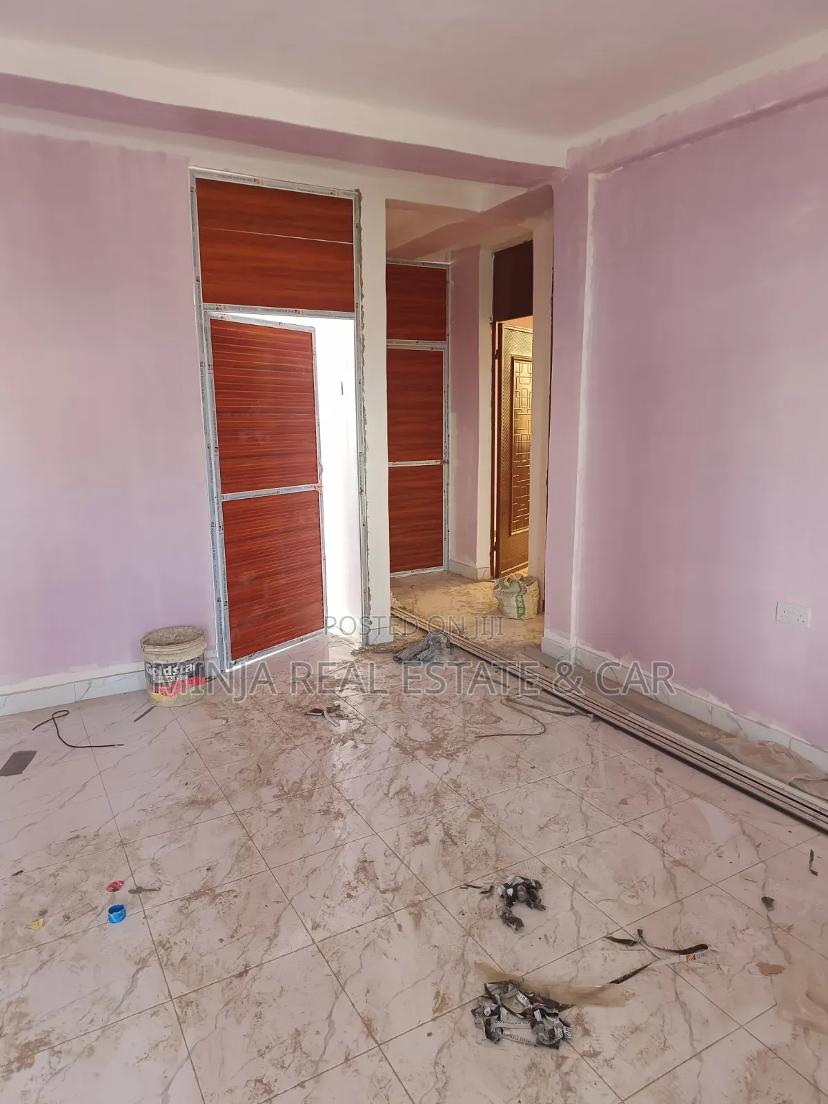 2bdrm Apartment in Kinondoni for rent in Kinondoni