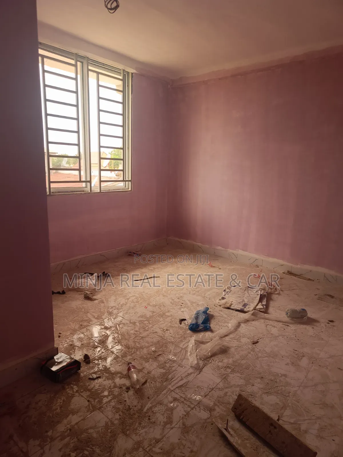 2bdrm Apartment in Kinondoni for rent in Kinondoni