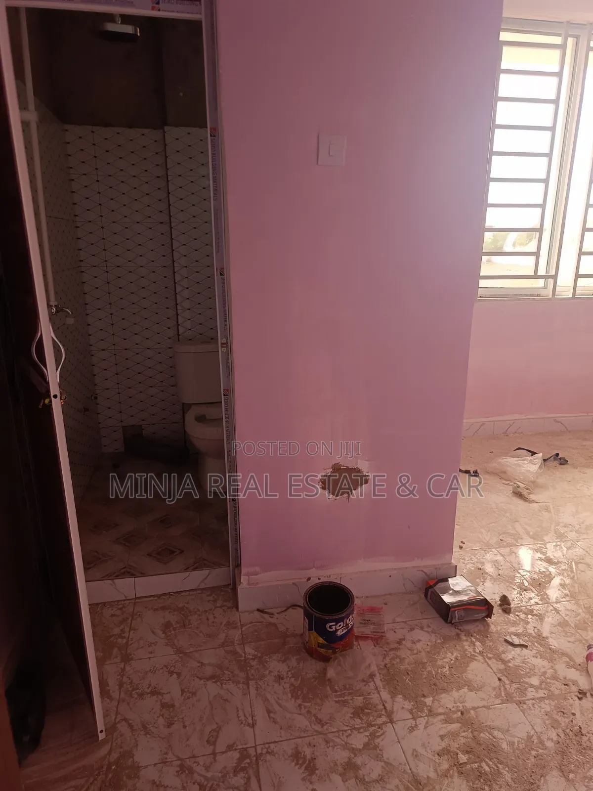 2bdrm Apartment in Kinondoni for rent in Kinondoni