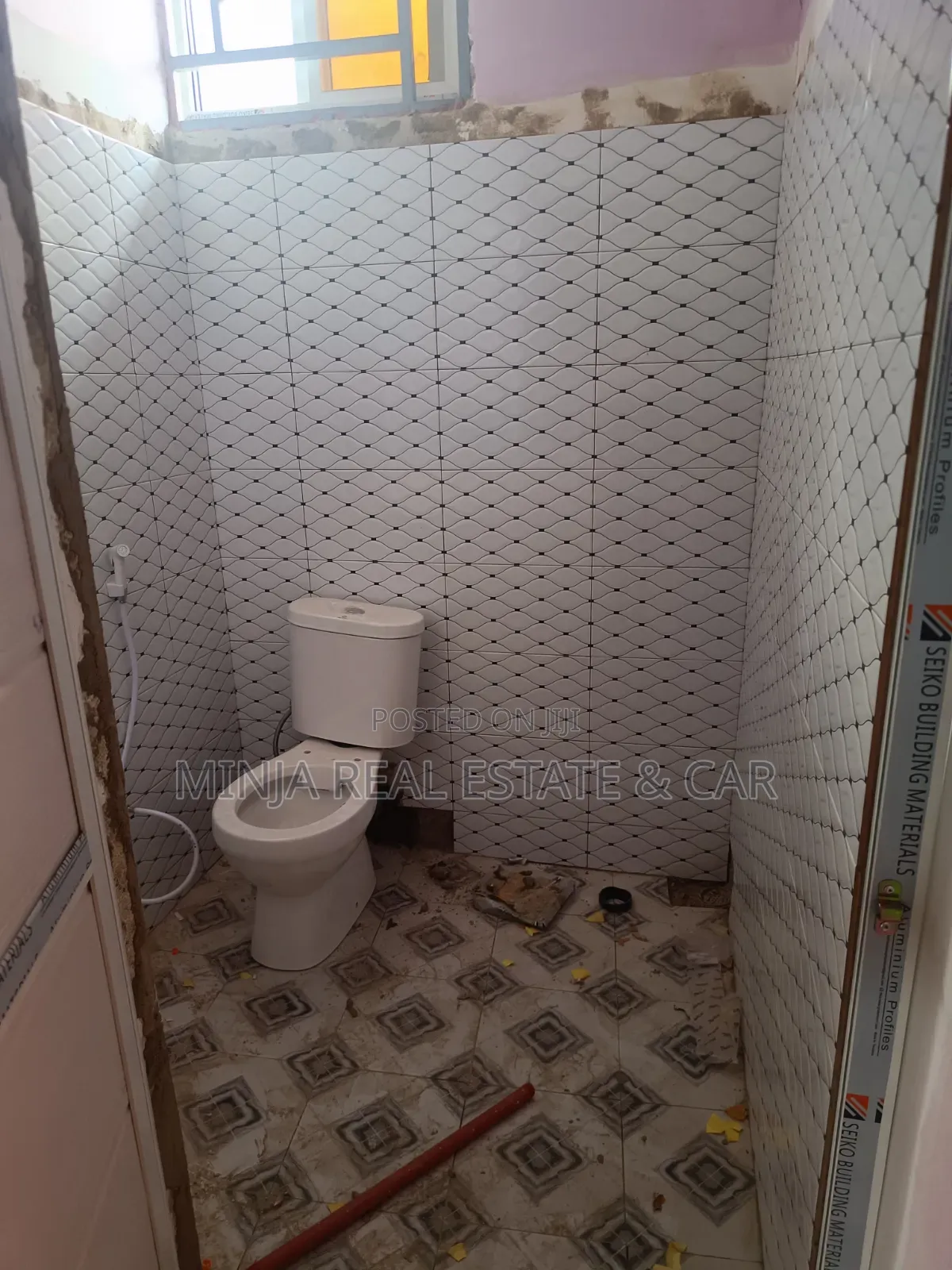 2bdrm Apartment in Kinondoni for rent in Kinondoni